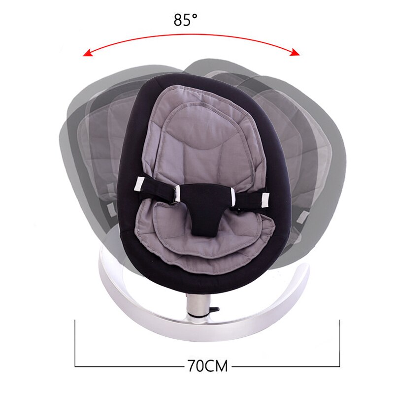 Factory Baby Multi-function Chair Baby Bouncer Rocker Chair