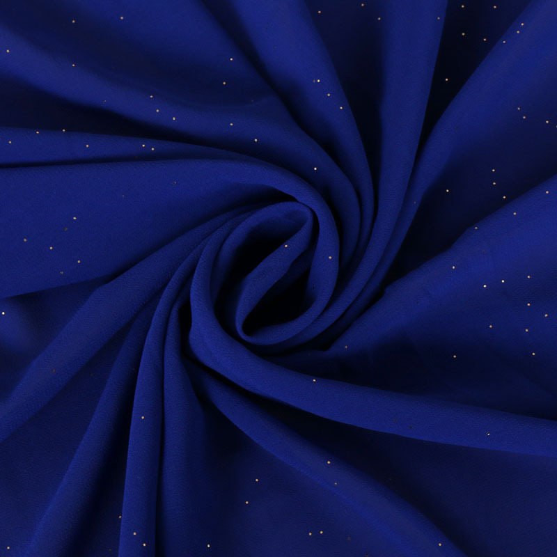 nouvelles femmes or en mousseline de soie solide couleur musulmane tête écharpe châles et enveloppes pashmina bandana femme foulard dames hijab magasins