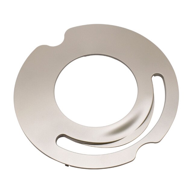 Sweeper Part Main Brush Frame Head Module For IRobot Roomba 500 600 700 Series Main Brush Frame Cleaning Head Module Vacuum: Cover