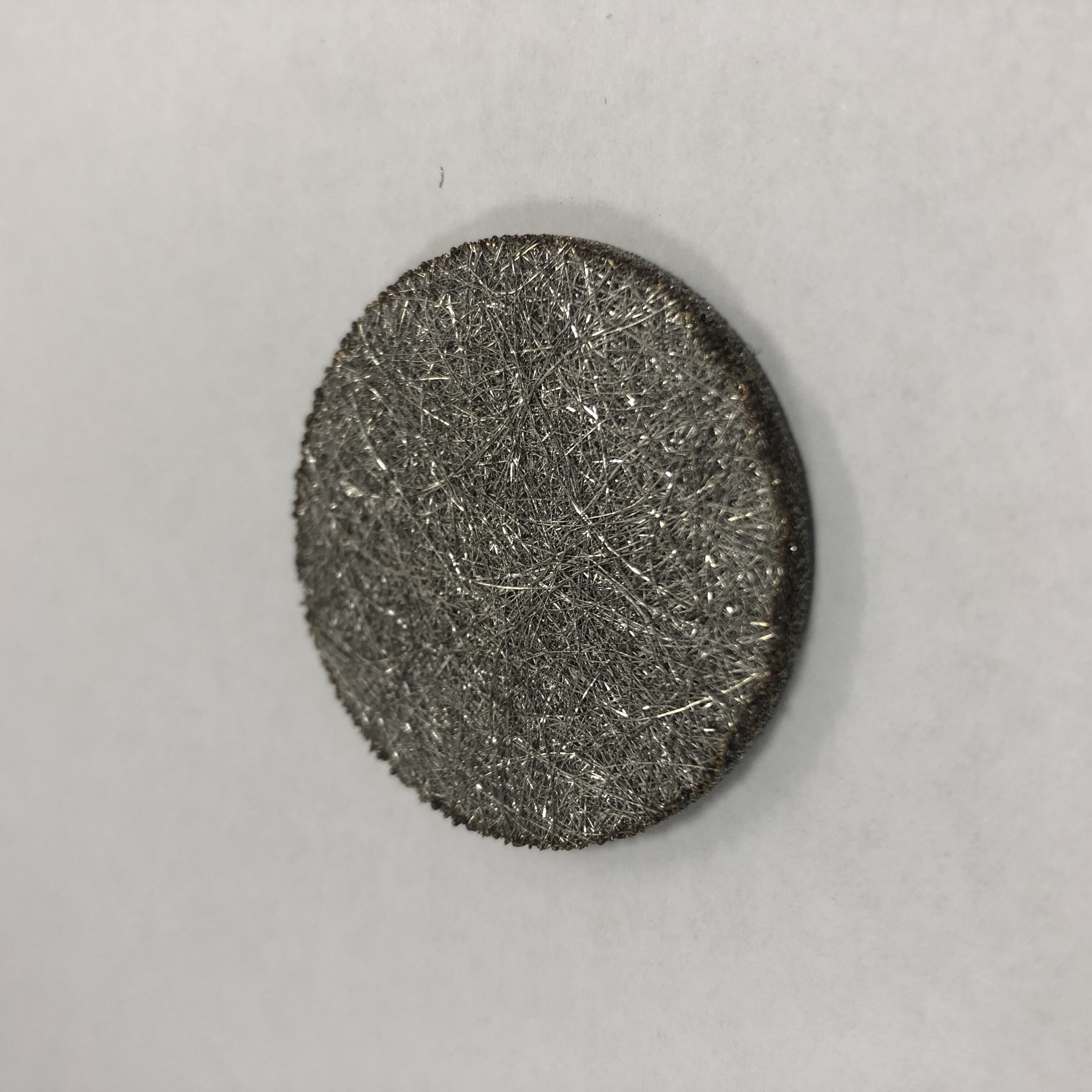 2 stk/parti 40mm varmelegeme brænder mesh 67955a parkeringsvarmer udskiftningsdele til webasto thermo top e/c/ve air top 3500 / 5000