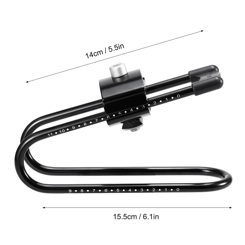 Bike Shock Absorber Bicycle Cycling Suspension Device MTB Bike Shocks Spring Saddle Absorber Bicycle Parts Mountian Bike Shocks