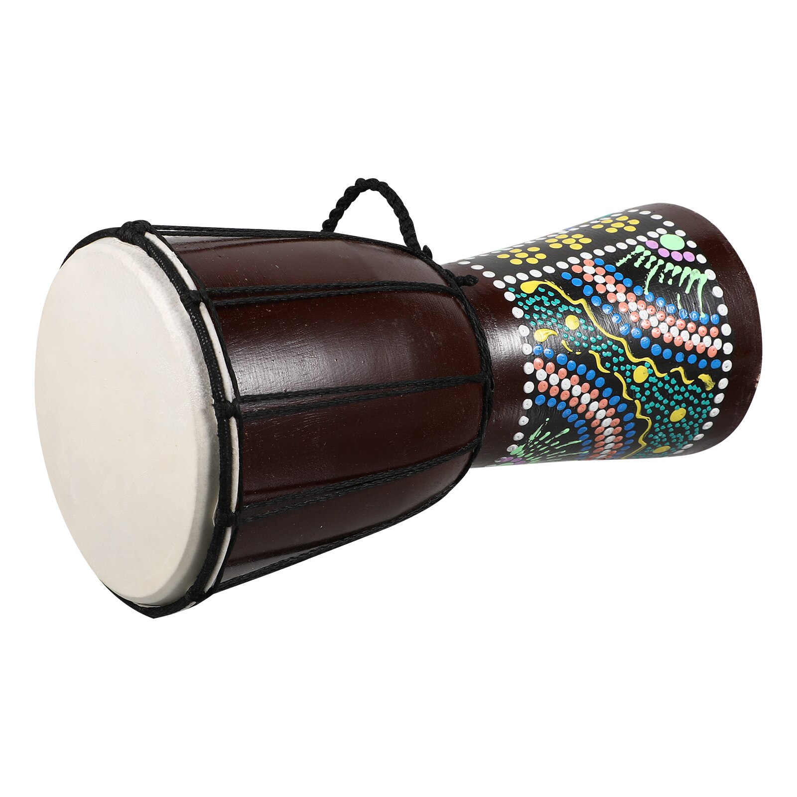 GMP AirDrum Djembe - The 'play Anywhere By Anyone' Hand Drum From