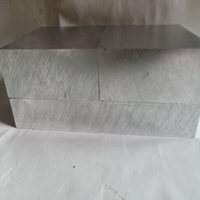Lage Kosten 100*100Mm 200*200Mm 200*300Mm 300*400Mm 5052 Aluminium plaat