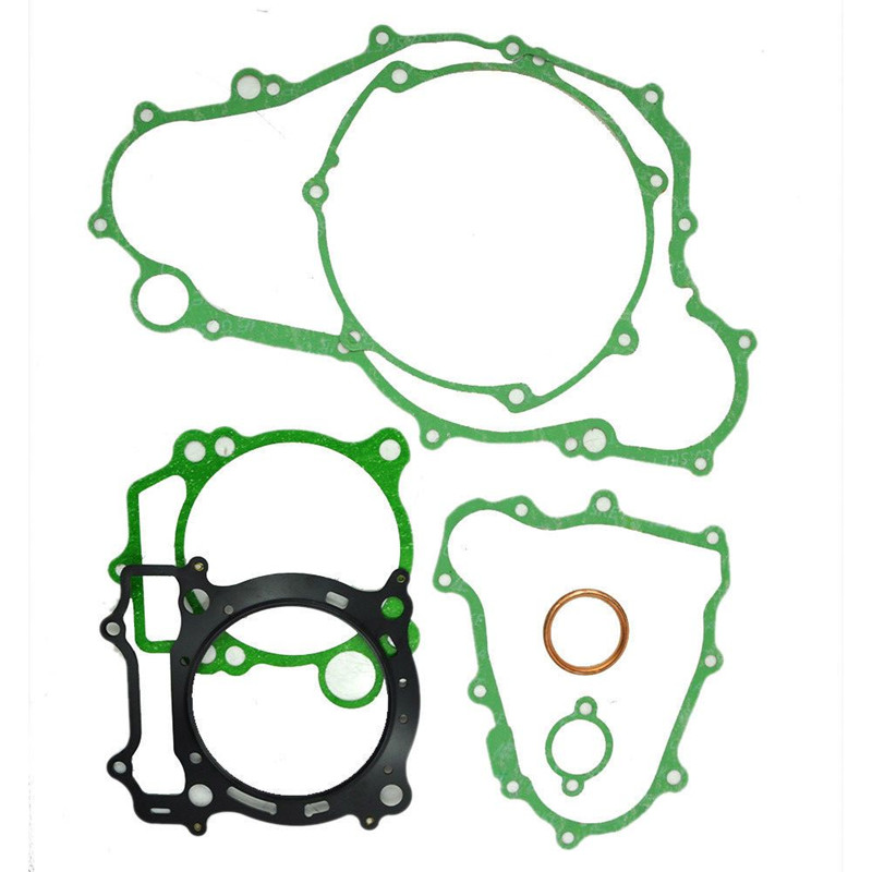 Vertex 808994 Gaskets 16-18 Yamaha WR450F Complete Gasket Kit