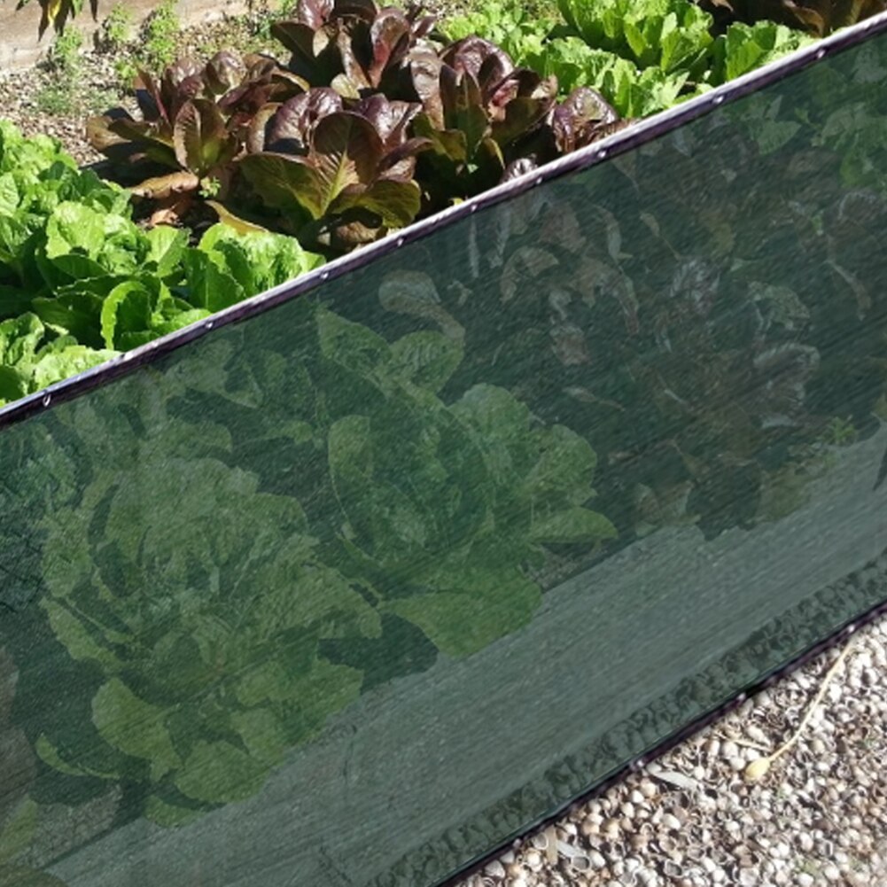 Privacy Screen Cover Waterdicht Duurzaam Multifunctionele Zon Bescherming Cover Shield Privacy Screen Hek Voor Tuin Achtertuin