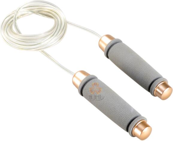 3 m lengte verstelbare enkele skip jump rope
