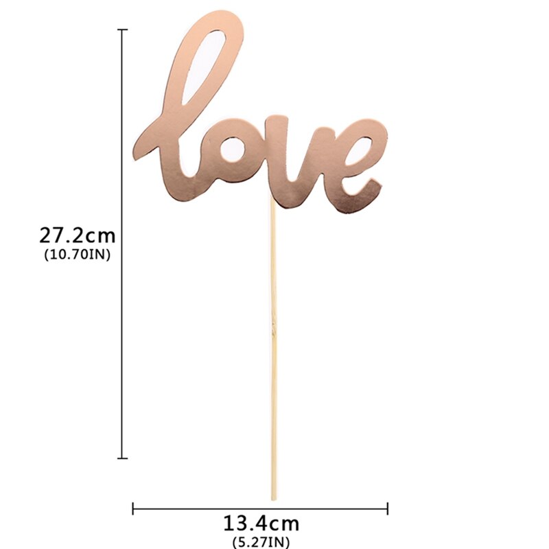 23 pièces/ensemble mariage Photo stand accessoires juste marié Photobooth fête Table décoration nuptiale douche Bachelorette fournitures