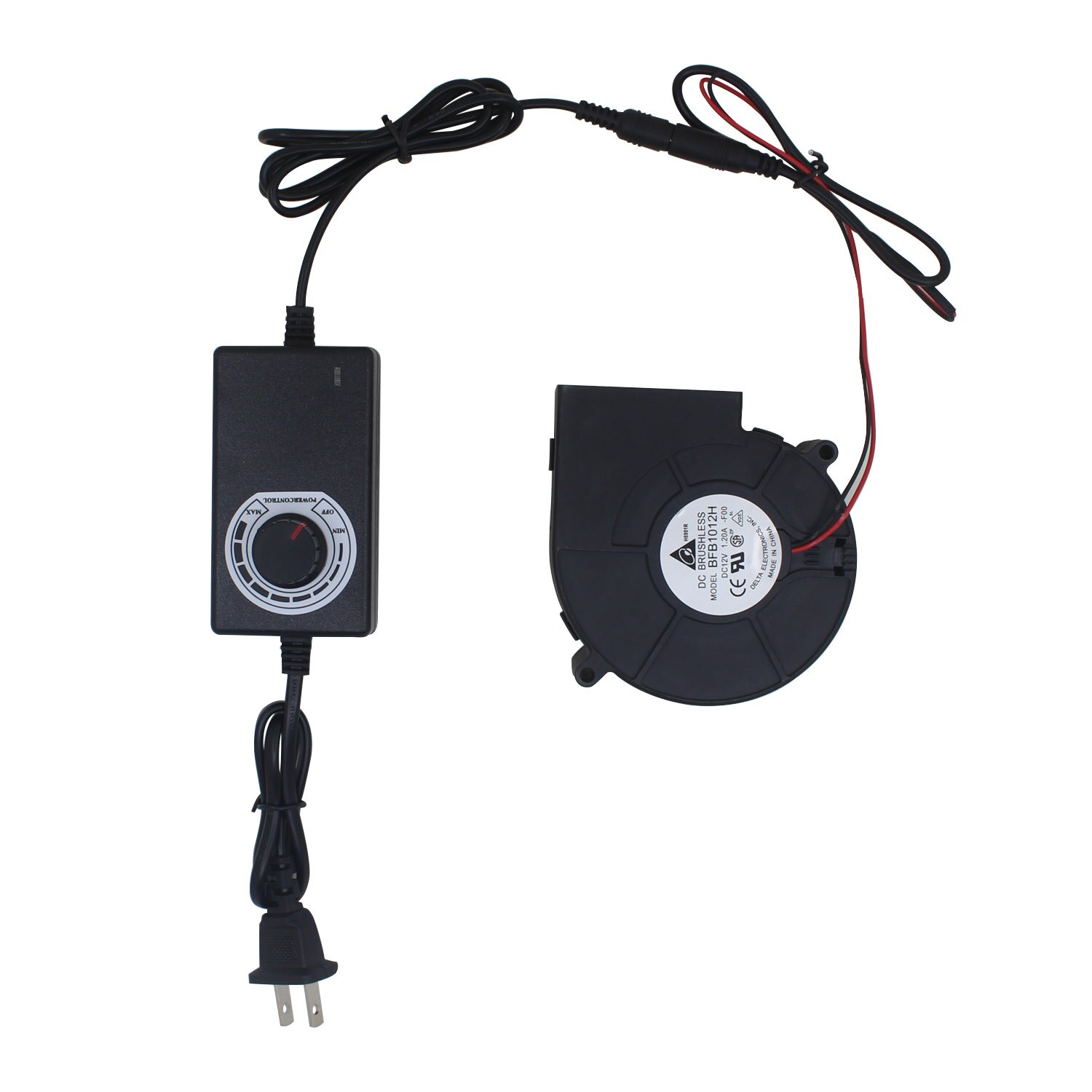 wood stove fan with adjustable fan controller pellet stove fan blower centrifugal boiler fan radial