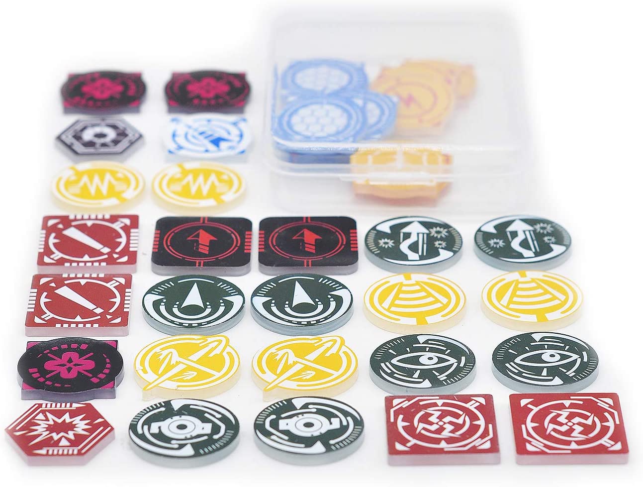 x-wing-acrylic-tokens-markers-set-of-36-combatible-with-x-wing