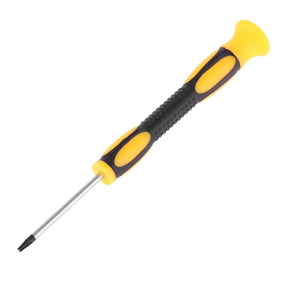 T8 Hexagonal Screwdriver Torx Tool Disassembly Repair Tool for Xbox 360 Game Controller Game Tool Accessories