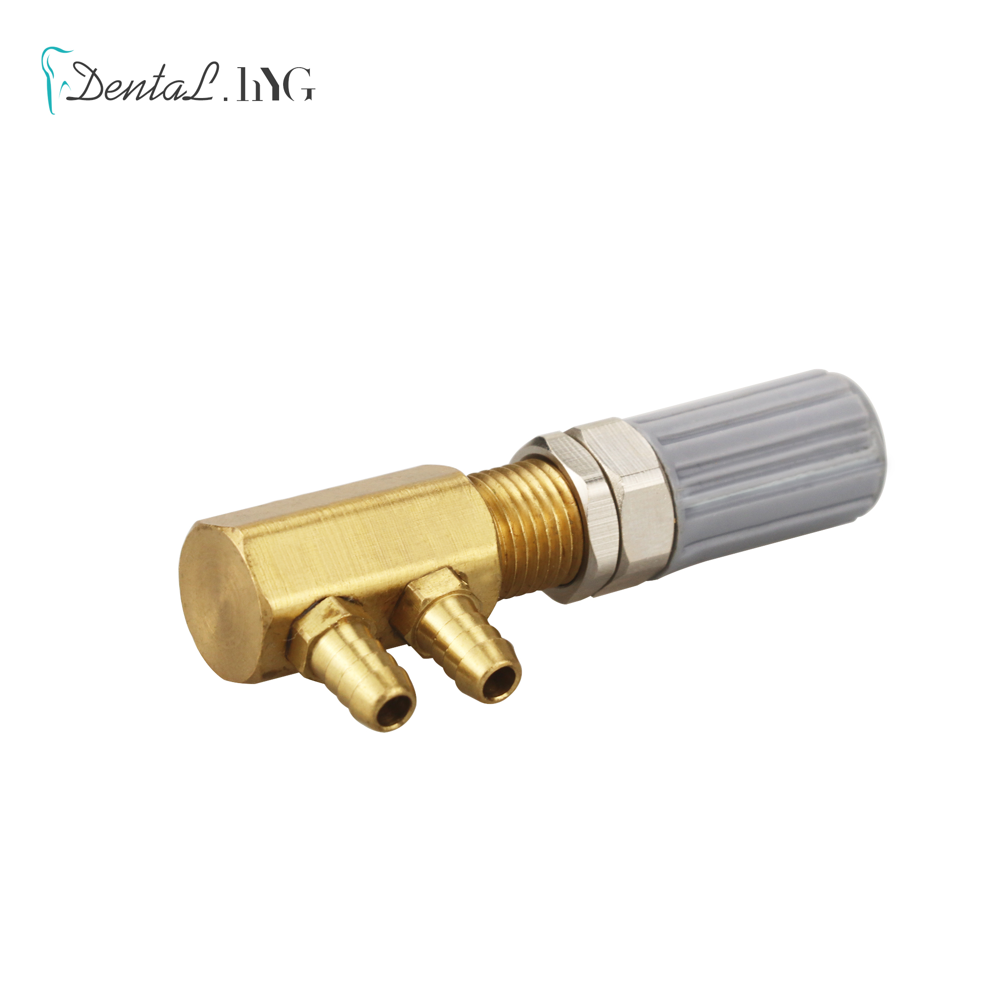 Dental Air Wasser Control Schalter Ventil Regulierung Regelventil 3mm/5mm Dental Stuhl Turbine Einheit Reparatur Werkzeug ersatzteile