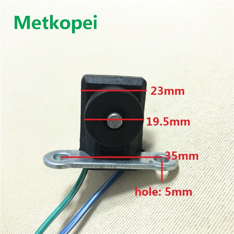 motorcycle Ignition Pick Up Trigger,Trigger sensor Pick Up coil Pulse Coil, CG125 125cc and 150cc Scooter Moped ATV Go Kart Quad