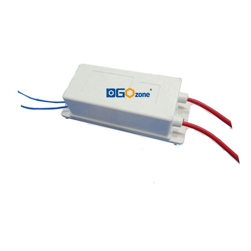 1g long life ozone ceramic plate generator for air purifying ozone bule plate ozone DGOzone manufacturer