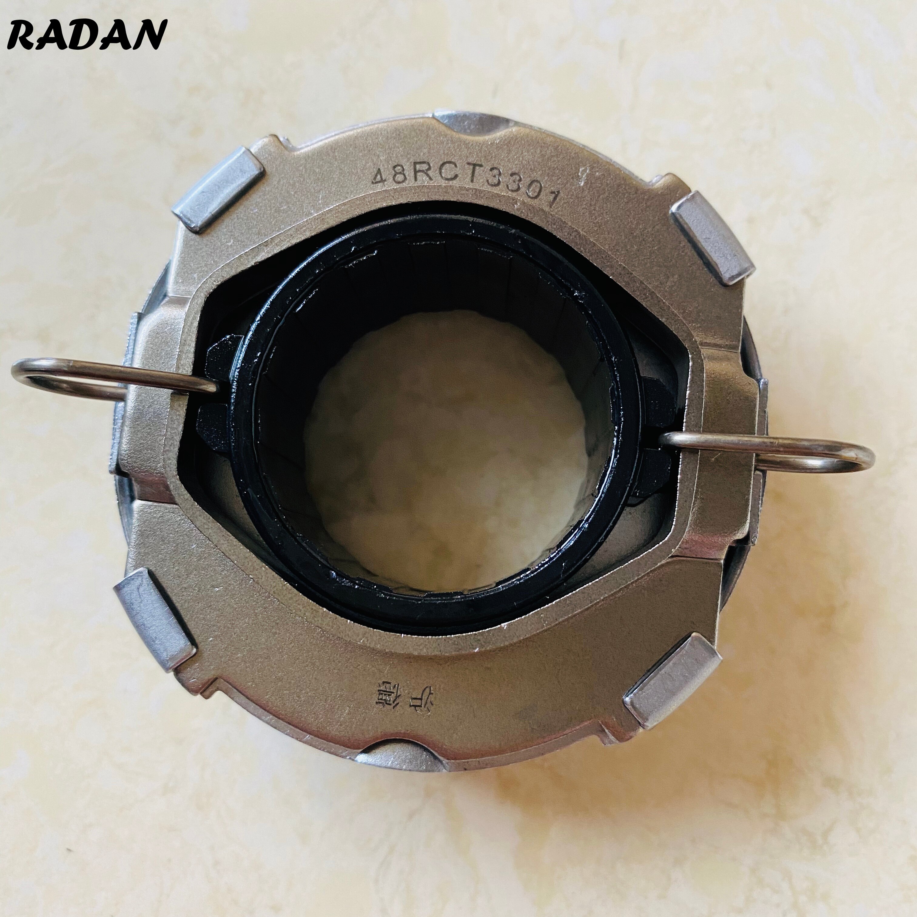 Rodamiento de embrague, rodamiento de liberación para FAW V70 V80