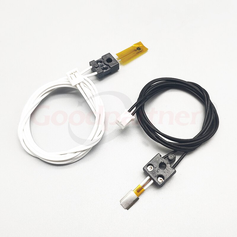 Termistor LJ1345001 LJ1345002 para BROTHER DCP 8060 8065 8080 8085 HL 5240 5250 5280 5340 5350 5370 5380 MFC 8460 8480 8660, 5 uds.