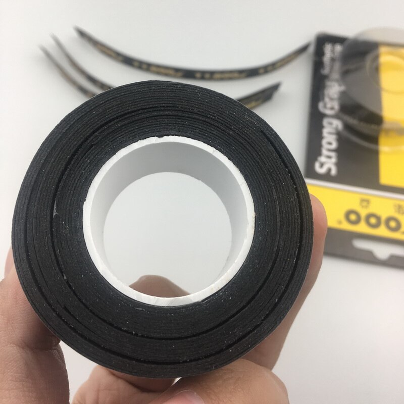 3 st/förpackning halkskyddad stark grape badminton grepp tennis overgrip tejp för racket racket syntetisk over grip padel tillbehör