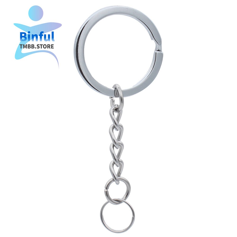 Binful Usb Flash Drive Lanyard Opknoping Keten Anti-Verloren Touw Udisk Metalen Opknoping Keten Sleutelhanger Rvs Snake bone Ketting: C