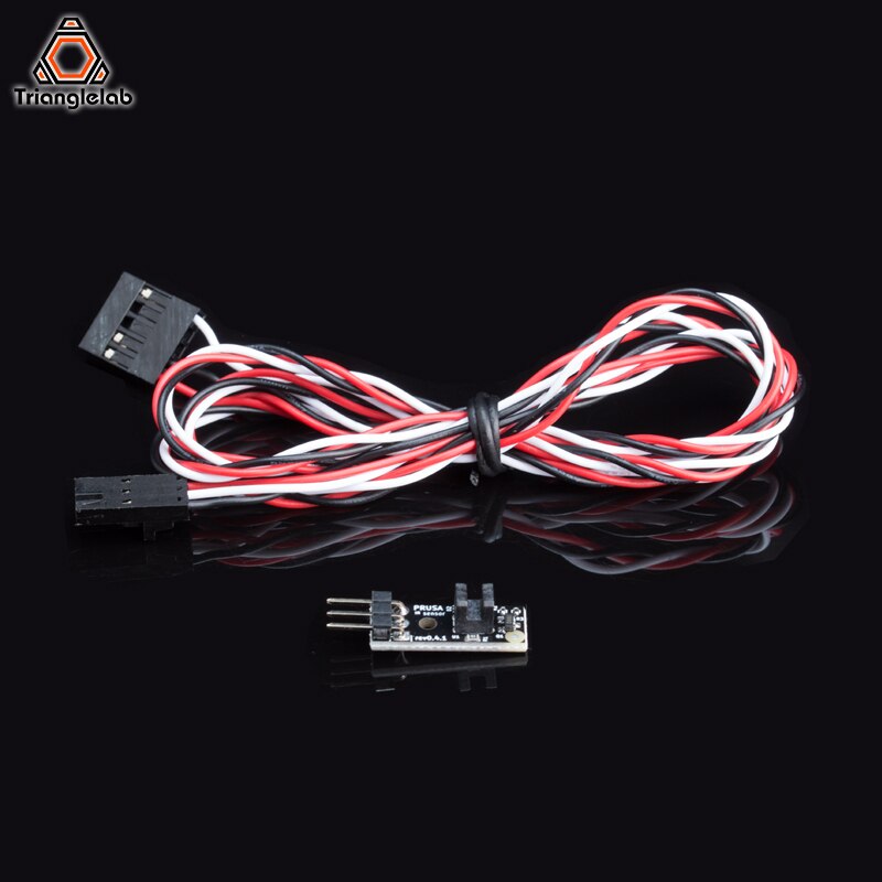 Trianglelab prusa i3 mk3s filament sensor ir sens... – Grandado