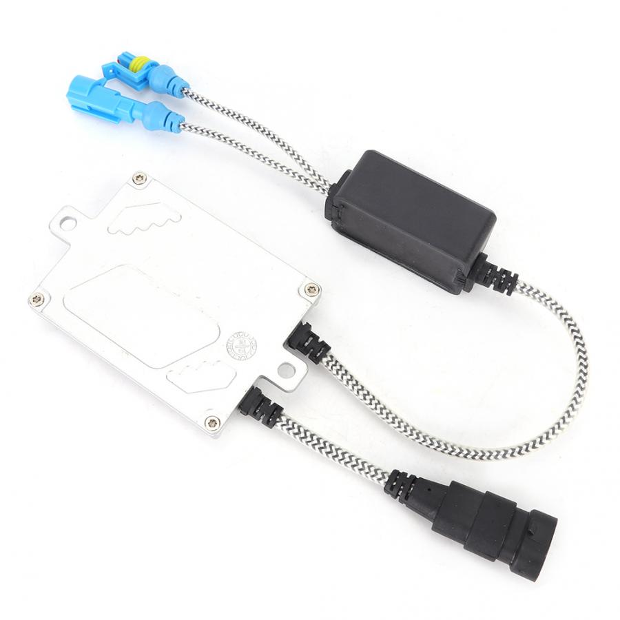 12V 55W Xenon Light Lamp Ballast Quick Start Control Unit Universal Parts