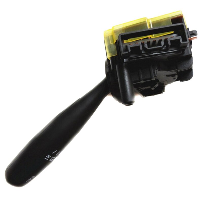 Accesorios de Interior de automóvil, interruptor para limpiaparabrisas, adecuado para Toyota Camry Corolla 84652-0D020