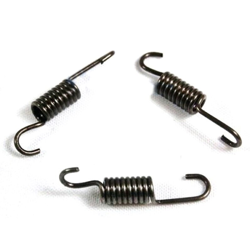Kit Joint De Culasse Pour Petit Moteur 2 Temps 49cc - Mini Moto, Quad, Dirt Bike, Pocket Bike - 5 Pièces, étanchéité Renforcée