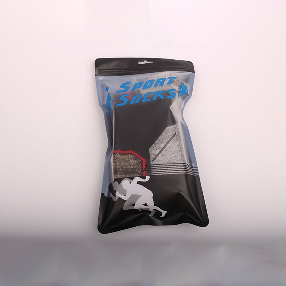 Ski Stockings Soft Comfortable Breathable for Winter Outdoor Cycling Skiing Snowmobile Skating Warm Sport Socks