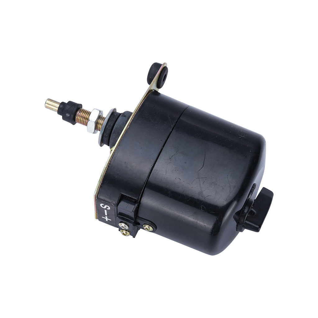 12V Universal Windscreen Front Wiper Motor For Willys Jeep Tractor Citroen Berlingo Accessories CA