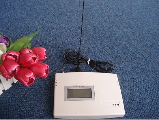 GSM 850/900/1800/1900MHz GSM fixed wireless terminal GSM with chargeable With LCD GSM fixed wireless platform