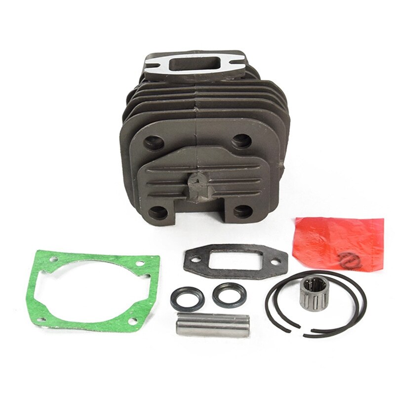Kit pistone cilindro 45,2 mm Pezzi di ricambio per motosega