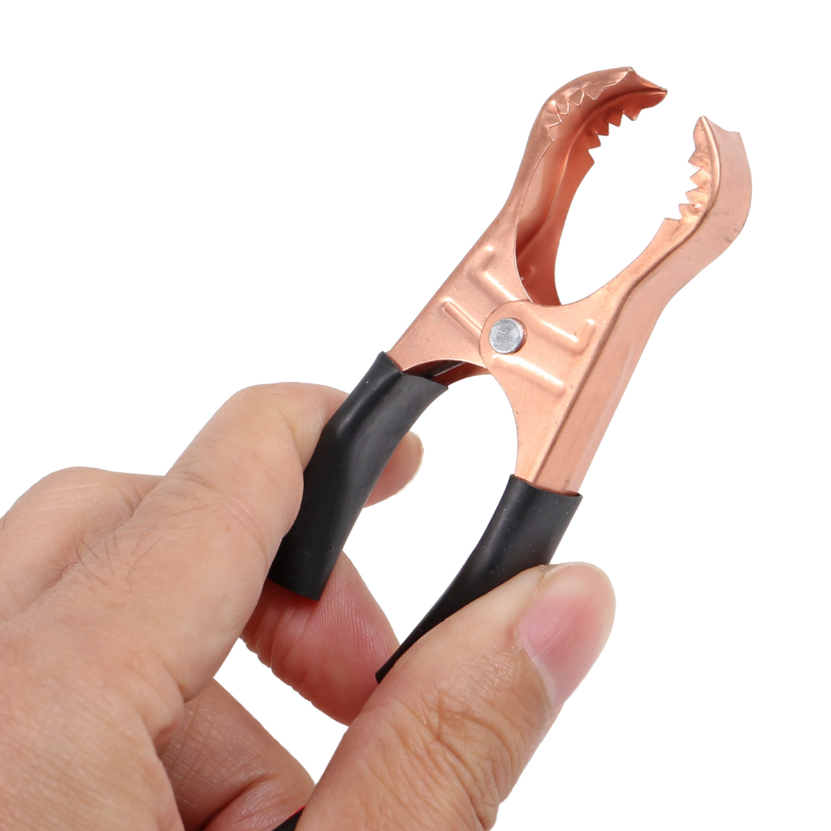 Probador de batería de coche de 12V, probador de alternador automotriz, comprobador de batería, analizador para comprobar alternador y sistema de carga de batería