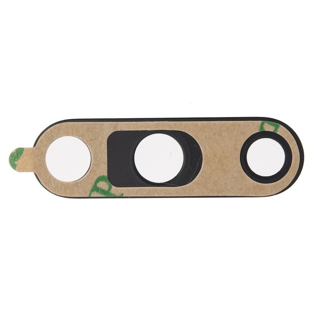 5Stck Zurück Kamera Objektiv Glas Ersatz für Oneplus 8 Profi 7T 7 Profi 6 6T 5 5T 3 Hinten Kamera Glas Objektiv + Aufkleber Reparatur teile