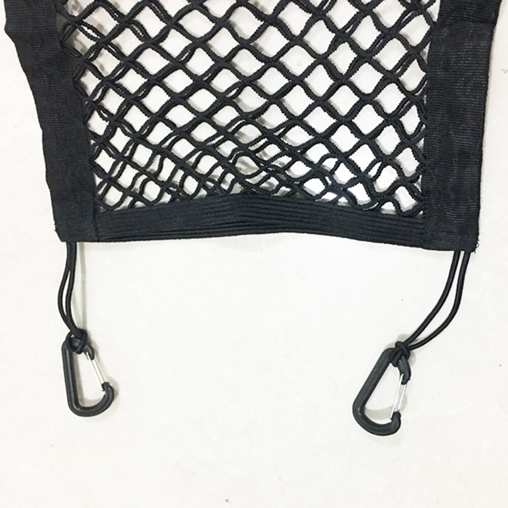 Car Dog Pet Barrier Guard Back Seat Safety Protector Front Seat Dog Pocket