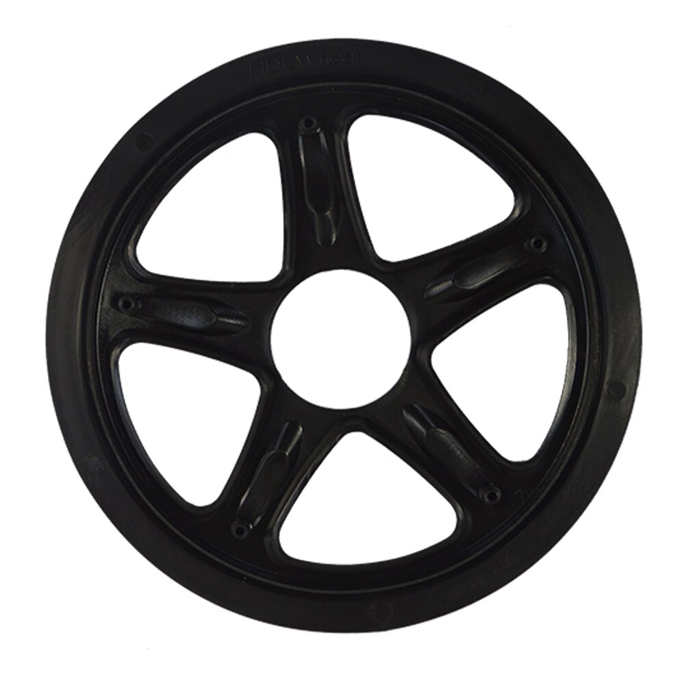 Bafang BBS01B BBS02B Mid Motor Chain Wheel Chainring 44T 46T 48T 52T Electric Bicycle Conversions 8FUN Parts