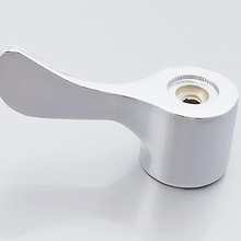 1/4 Turn Gebruik Basin Sink Tap Reviver Kraan Handvat Vervanging Hendel Hoofden Conversie Kit Voor Keukenkraan Vervangen Accessoires