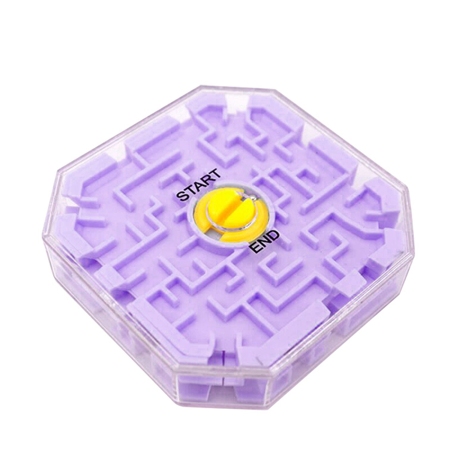 3d Zwaartekracht Geheugen Sequentiële Doolhof Bal Puzzel Speelgoed Cadeaus Voor Kids Volwassenen Decompressie Speelgoed Release Druk Speelgoed Дитячі Іграшки L3: E
