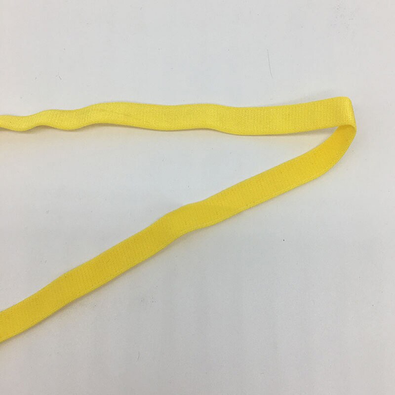 5 meter skulderreim tilbehør håndlaget gjør-det-selv-sy håndverksklær bh undertøy elastisk bånd rekvisita: 11