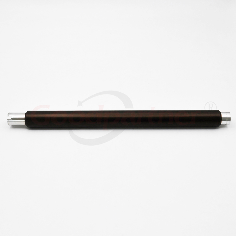 5X FK-6115 FK-6117 FK-7125 Fuser Upper Heat Roller for KYOCERA M4125idn M4132idn TASKalfa 3212i 4012i / M4125 M4132 3212 4012