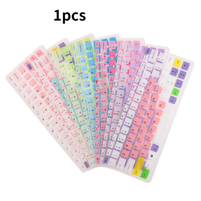 1pc 14inch Keyboard Cover Protector For Lenovo Ideapad 310S 510S Laptop V110 710S-14