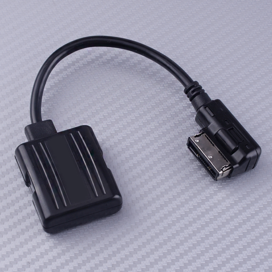 Citall Autoradio Aux Draadloze Bluetooth Mmi Socket Adapter Kabel Fit Voor Mercedes-Benz Glk Ml Gl serie +