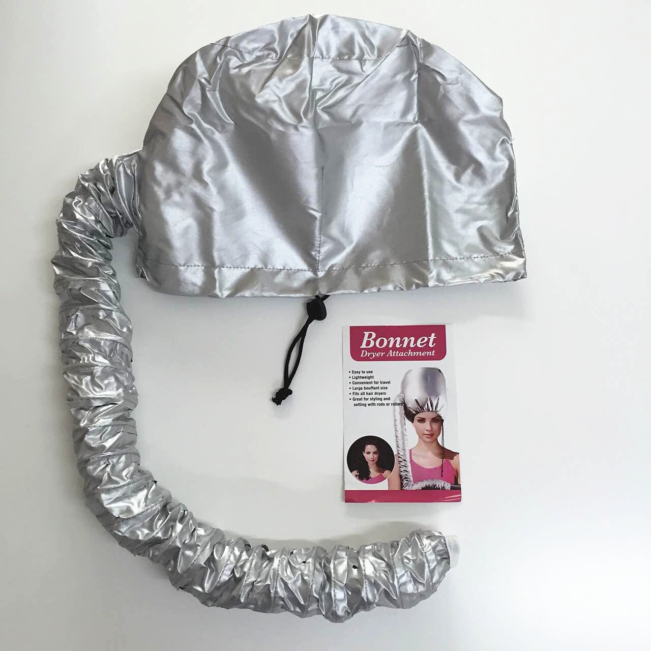 Portable sèche-cheveux sèche-cheveux casquette longue sèche-cheveux bouchon de graissage ne fait pas mal à vos cheveux séchage rapide sèche-cheveux bouchon