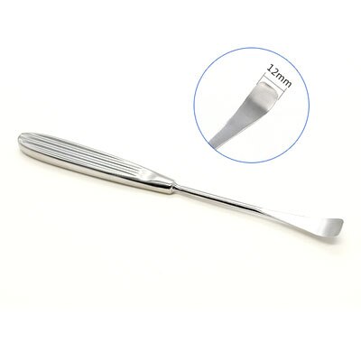 Cosmetic plastic nose mandibular angle scleral stripper square head round head stripper exercising type: F