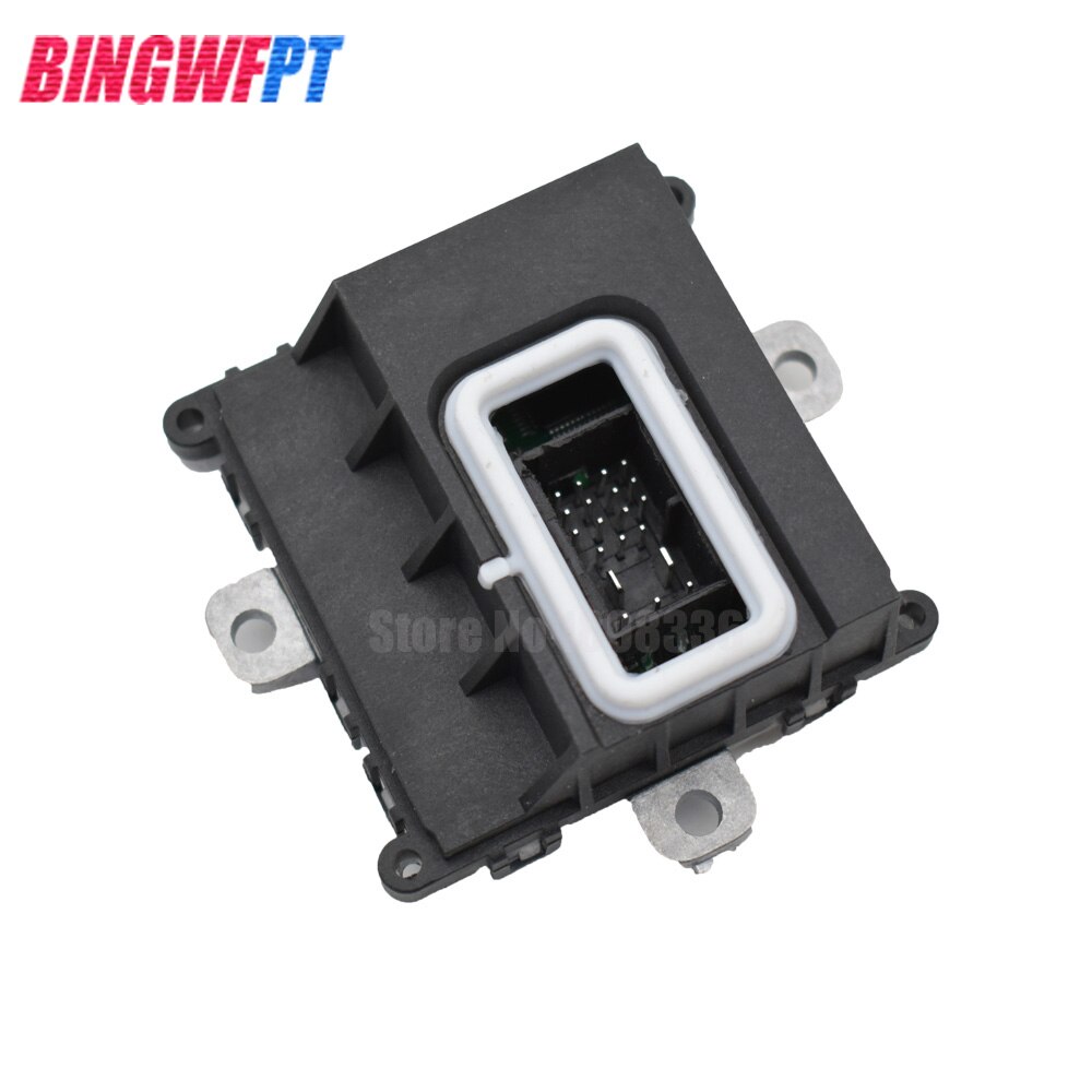 63127189312 Adaptive Headlight Drive Light Control Unit 7189312 Xenon Ballast Model for E46 E90 E60 E61