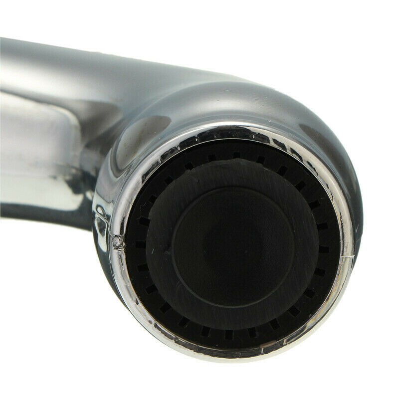 Hand-Held Badkamer Douche Sprinkler Multifunctionele Wc Sproeikop Sprinkler DC156