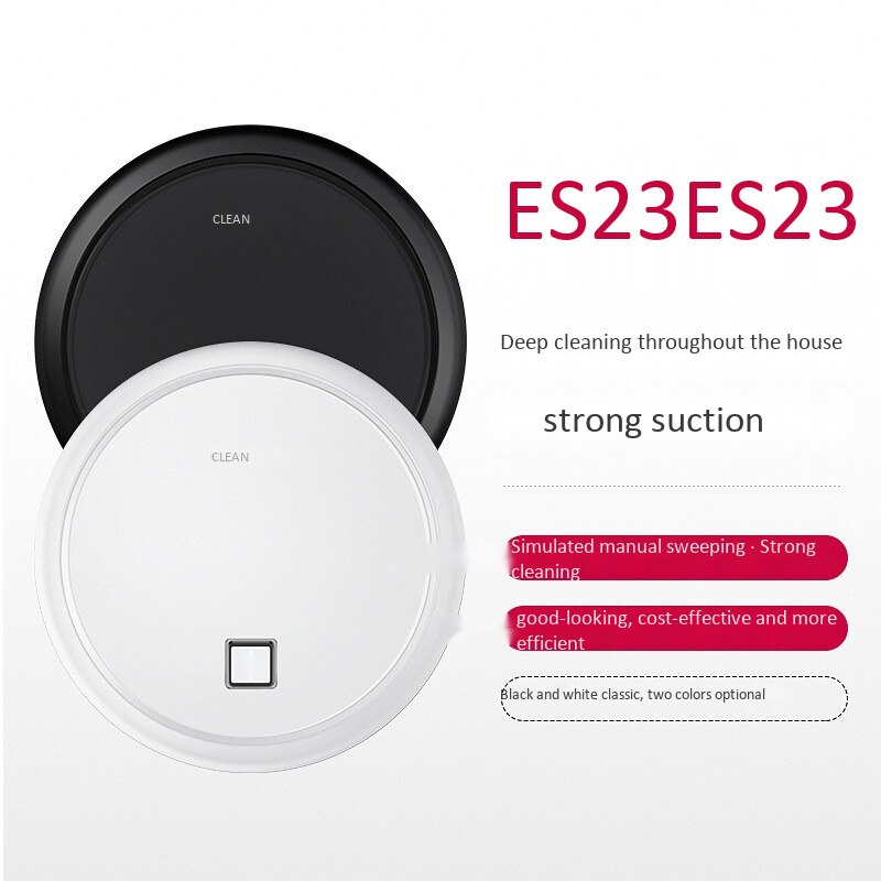 Automatic USB Charging Wireless ing Robot Vacuum Cleaner Cordless Vaccum Robot Carpet Robots Mop Robot