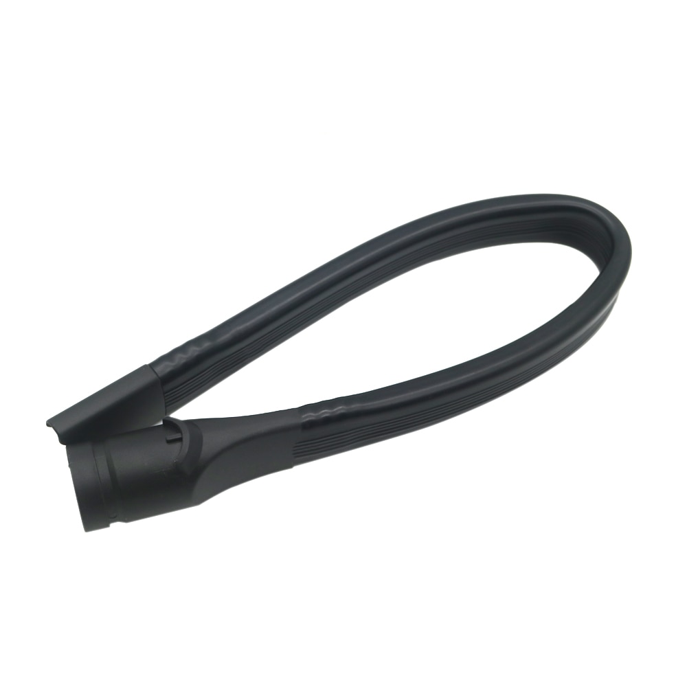 1PC Flat Suction Nozzle Head For Dyson V6 DC24 DC32 DC40 DC60 DC74 Robot Vacuum Cleaner Replacement Parts Flexible Crevice Tool
