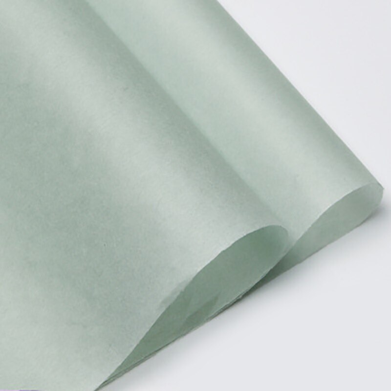 40pcs/Lot Tissue Paper 50*70CM Craft Paper Floral Wrapping Paper Packing Paper Home Decoration Festive Party Supply: Dark Blue