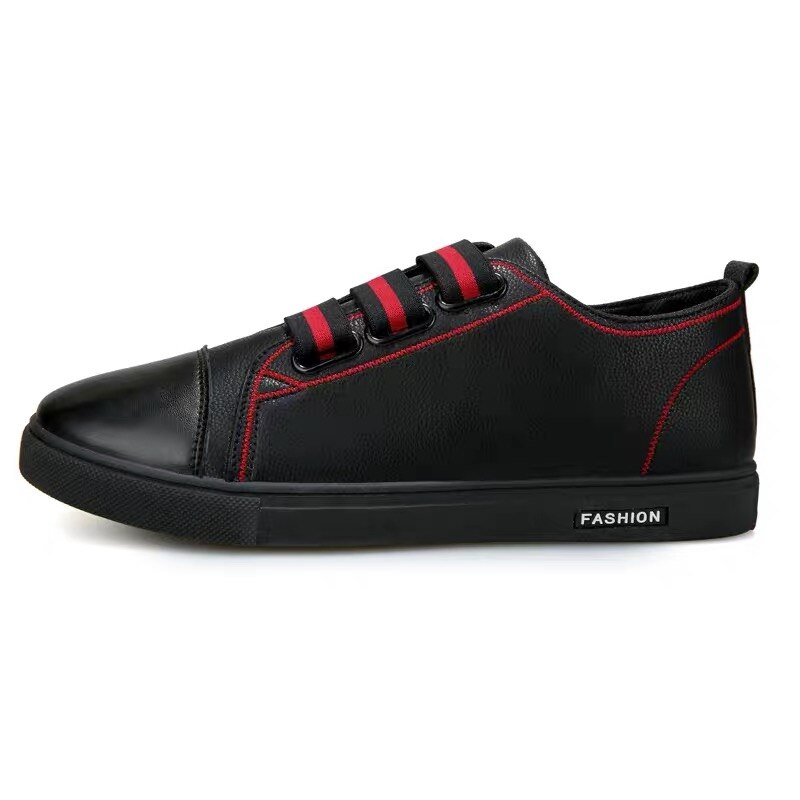 Goedkope herfstuitverkoop heren skateboardschoenen straat sneakers heren casual schoenen vrijetijdsschoenen  eu 40-45