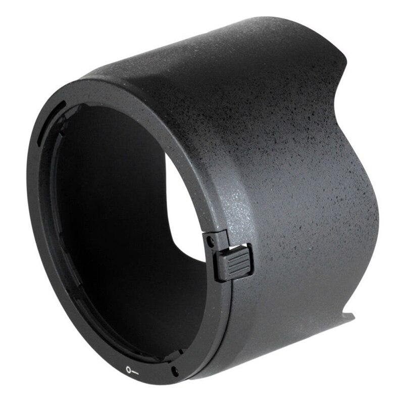 Hb -40 bajonet zonnekap voor nikon af-s nikkor 24-70mm f /2.8g ed