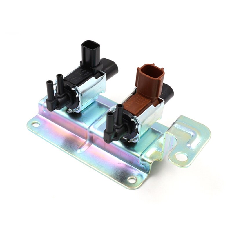 Insugningsrörsrör magnetventil vakuumsolenoid för mazda 3 5 6 cx-7 k5 t 81777 lf8218741 k5 t 46597 4 m 5g-9 a 500 k5 t 81297
