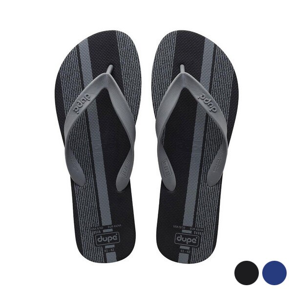 Chanclas para hombre Dupé Copacabana